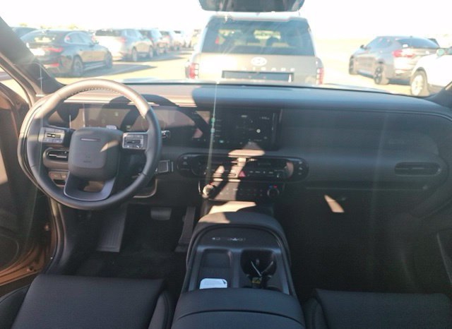 Used 2026 Hyundai Palisade XRT Pro AWD/4WD image 11