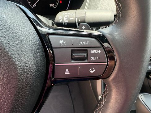 Certified 2026 Honda Civic Sport image 15