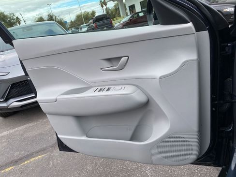 Used 2025 Hyundai Kona SEL image 20