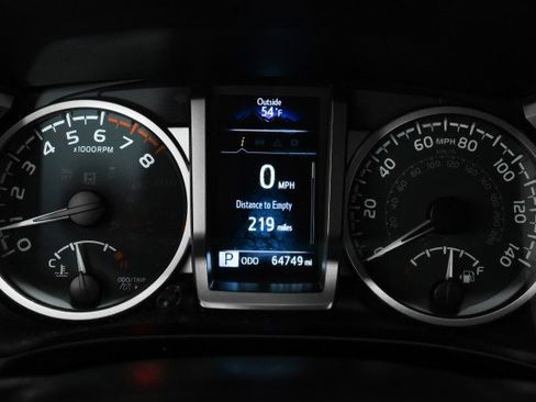 Used 2021 Toyota Tacoma SR5 image 17