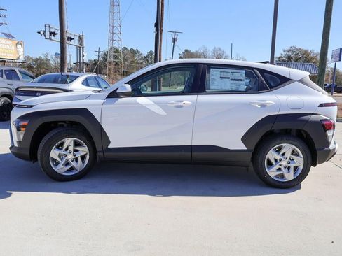 New 2026 Hyundai Kona SE image 27