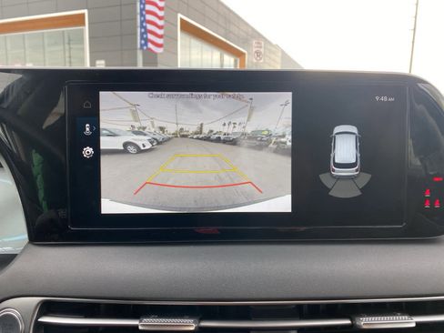 Used 2023 Hyundai Palisade SEL w/ Cargo Package image 11