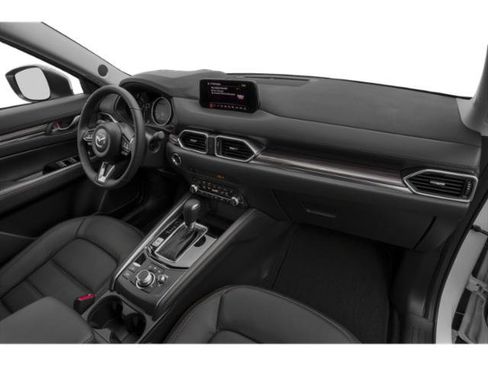 Used 2020 MAZDA CX-5 Grand Touring Reserve AWD/4WD image 18