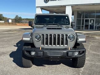 Used 2023 Jeep Wrangler Unlimited Rubicon 392 w/ Trailer Tow Package video 2