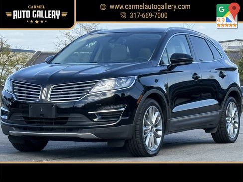 Used 2018 Lincoln MKC Reserve w/ Lincoln MKC Climate Package image 1