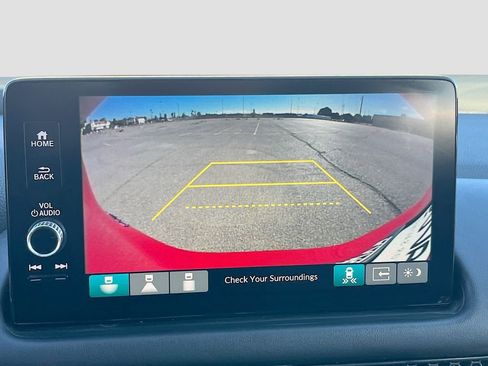 Used 2024 Honda HR-V EX-L image 13