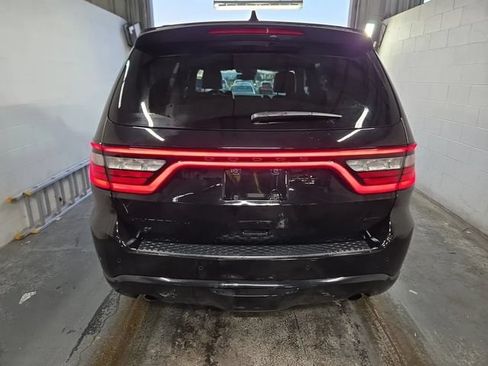Used 2025 Dodge Durango GT AWD/4WD image 3