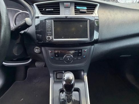 Used 2019 Nissan Sentra SV image 21