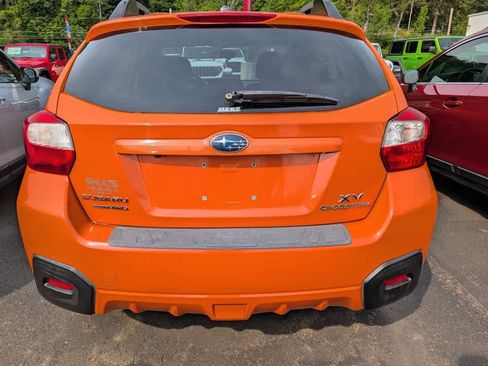 Used 2013 Subaru Crosstrek 2.0i Limited AWD/4WD image 5