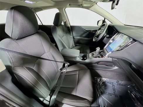Certified 2025 Subaru Legacy Premium image 25