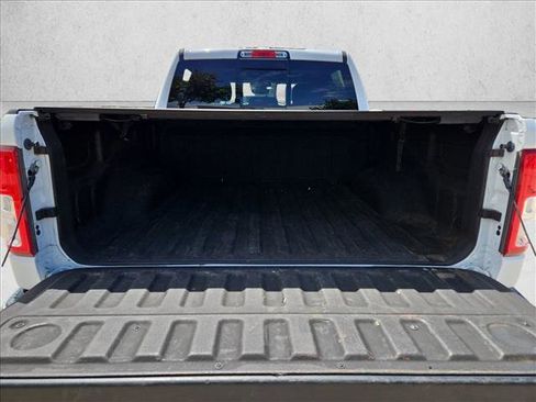 Used 2022 RAM 1500 Lone Star AWD/4WD image 6
