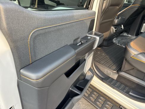 Used 2024 Ford F150 Tremor w/ Equipment Group 402A High AWD/4WD image 13
