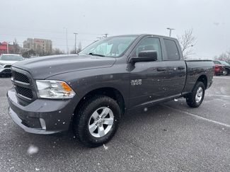 Used 2018 RAM 1500 Express video 2