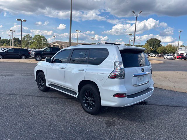 Used 2021 Lexus GX 460 Premium w/ Premium Package AWD/4WD image 6