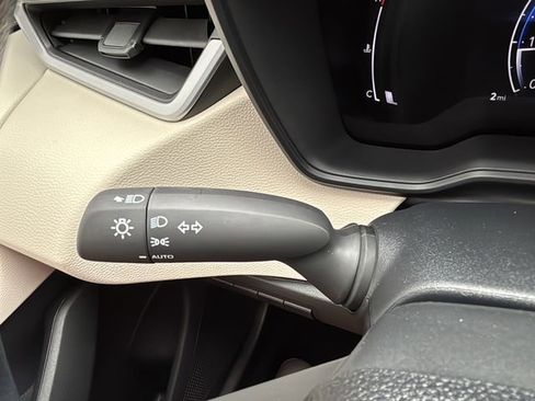 New 2026 Toyota Corolla LE FWD image 20
