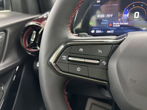 New 2026 Chevrolet Equinox RS w/ Convenience Package III image 32