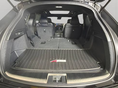 Used 2026 Acura MDX A-Spec AWD/4WD image 34