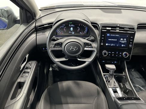 Certified 2023 Hyundai Tucson SEL AWD/4WD image 20