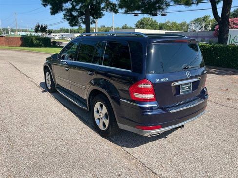 Used 2012 Mercedes-Benz GL 450 4MATIC image 28