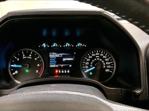 Used 2020 Ford F150 XLT w/ Equipment Group 302A Luxury image 14