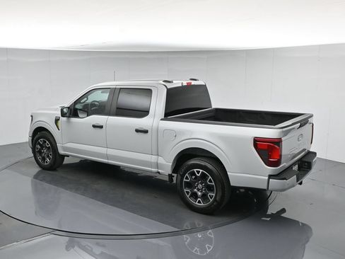 Certified 2024 Ford F150 STX RWD image 43