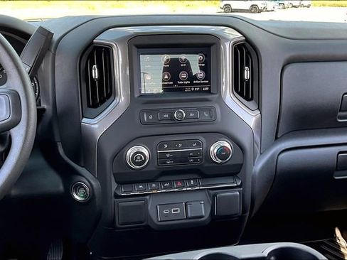 New 2026 GMC Sierra 1500 Pro w/ Graphite Edition image 7