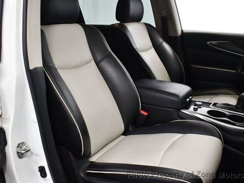 Used 2020 INFINITI QX60 Signature Edition image 13