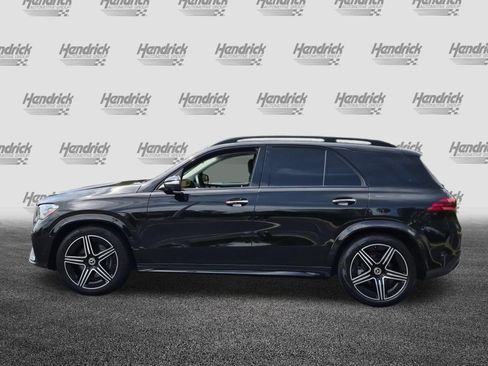 Certified 2026 Mercedes-Benz GLE 580 4MATIC image 7