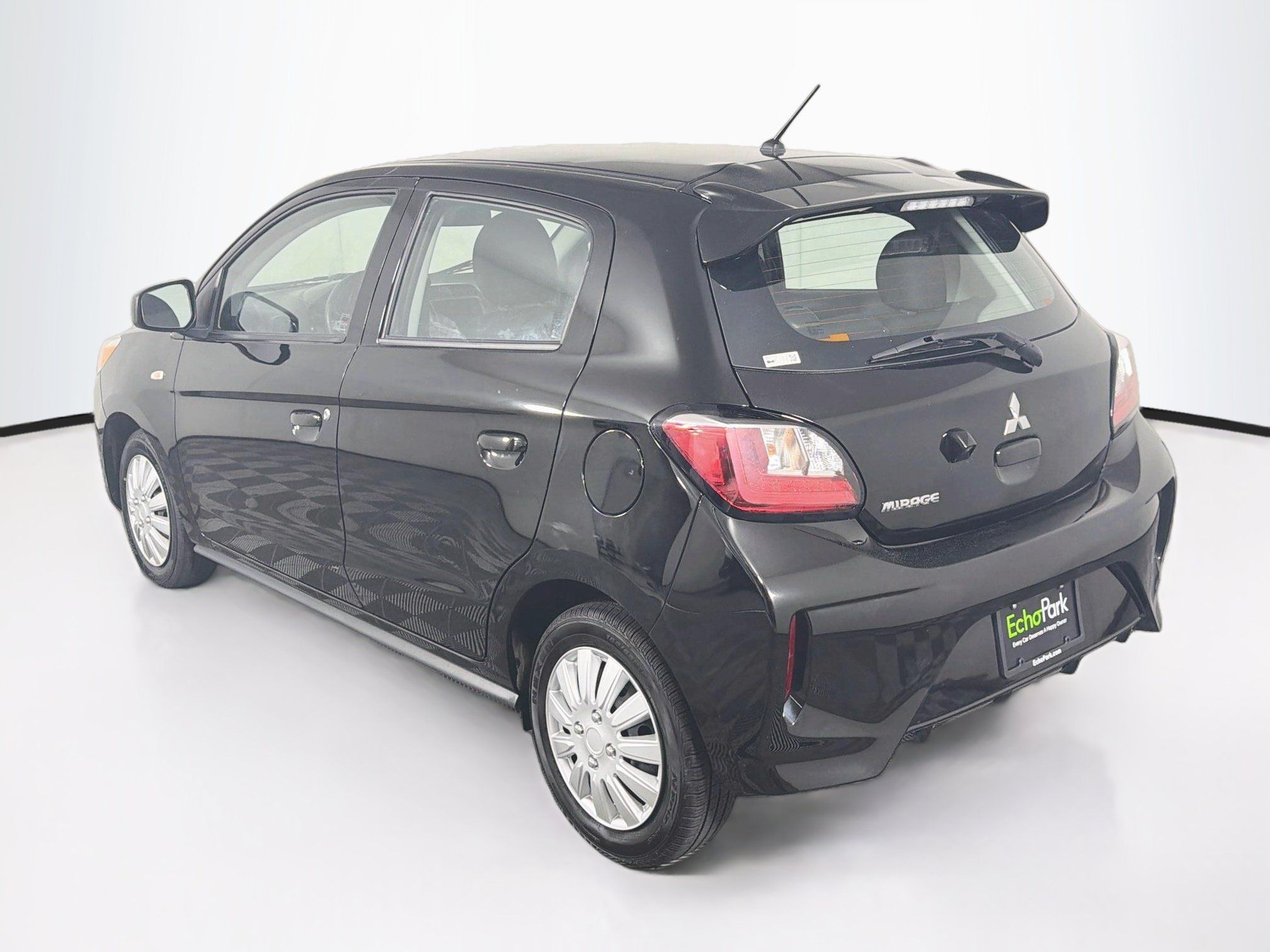 Used 2024 Mitsubishi Mirage ES FWD image 5