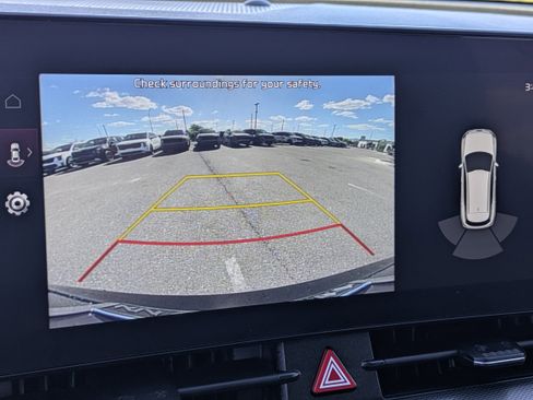 Used 2023 Kia Sportage SX image 29