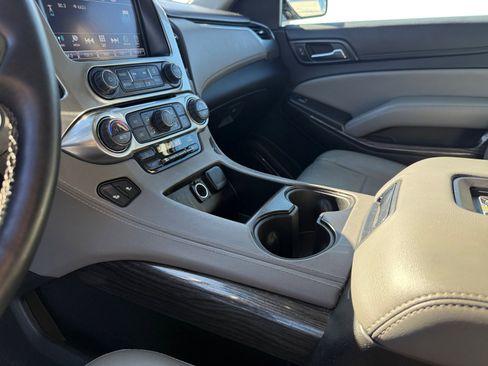 Used 2016 Chevrolet Tahoe LT image 13