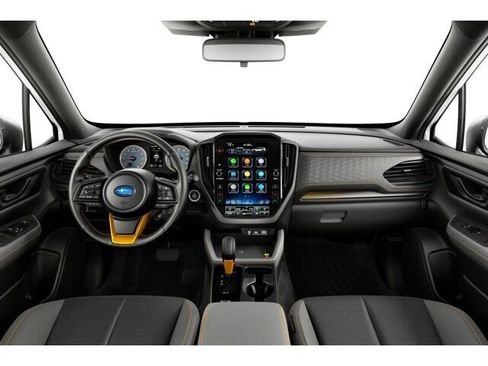 New 2026 Subaru Forester Wilderness image 19