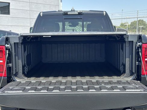 New 2026 RAM 1500 Tungsten w/ Towing Technology Group AWD/4WD image 28