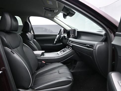 Used 2025 Hyundai Palisade SEL image 32
