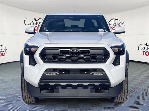 New 2026 Toyota Tacoma TRD Off-Road image 3