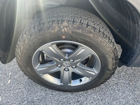 Used 2022 Honda Ridgeline RTL-E image 12