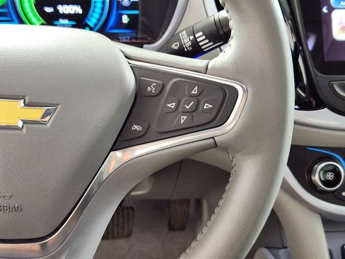 Used 2018 Chevrolet Volt LT w/ LT Driver Confidence Package FWD image 20