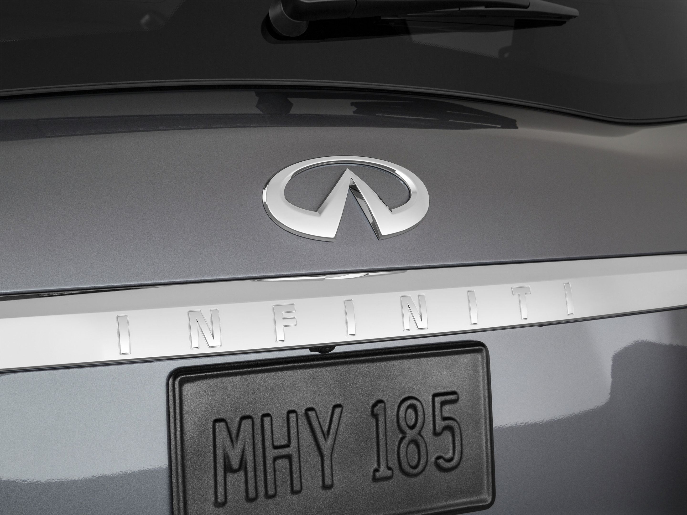 Used 2019 INFINITI QX80 Luxe w/ All-Season Package RWD image 67