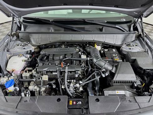 New 2026 Hyundai Kona Limited FWD image 48