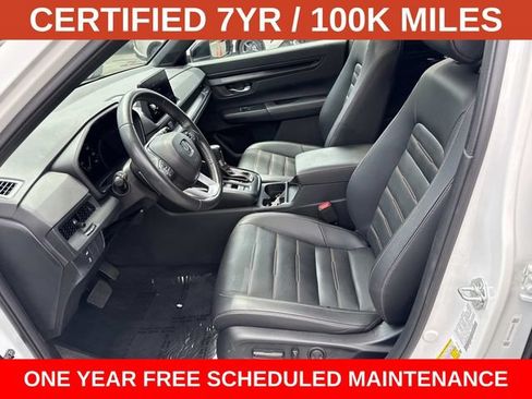 Used 2024 Honda CR-V Sport-L image 14