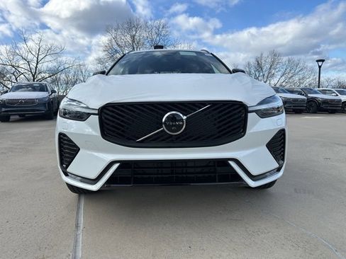 New 2026 Volvo XC60 B5 Plus w/ Protection Package Premier image 2