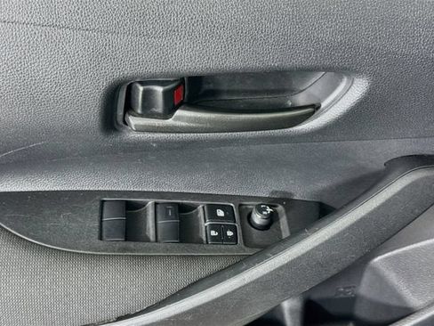 Certified 2025 Toyota Corolla LE FWD image 19
