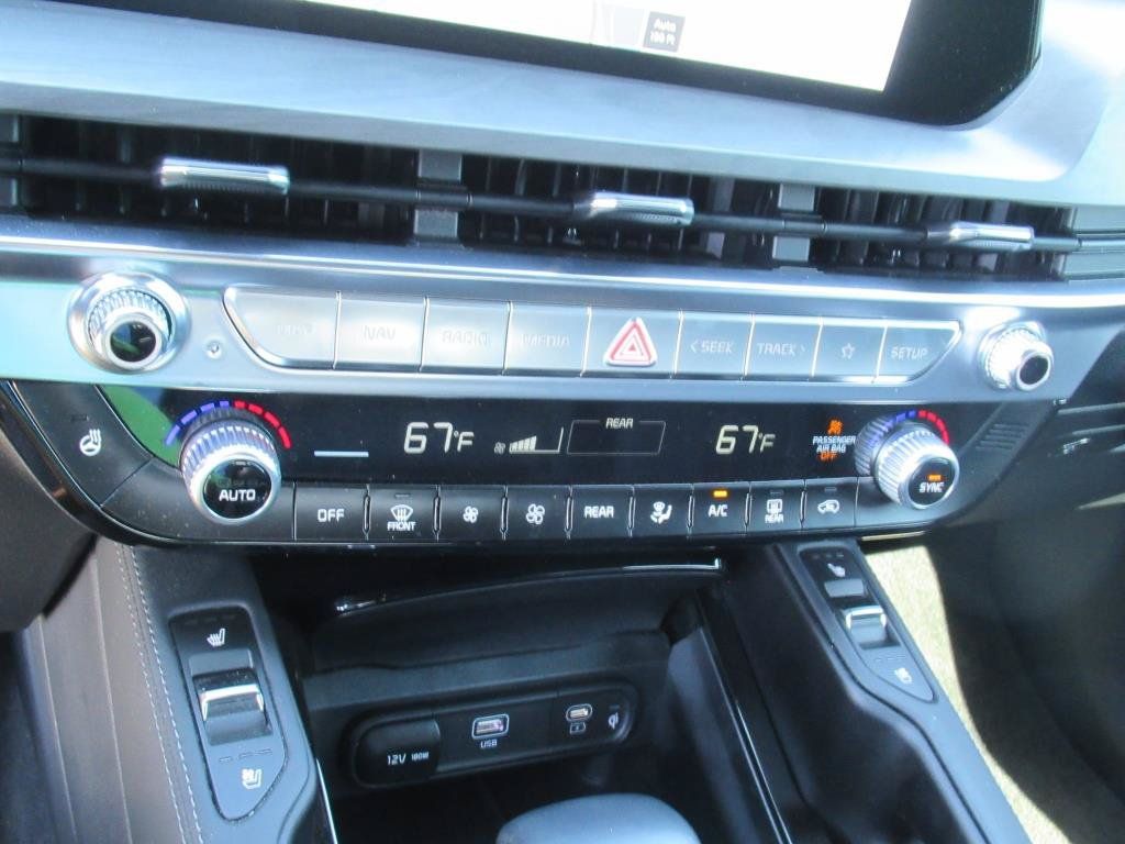 Used 2024 Kia Telluride SX Prestige X-Line AWD/4WD image 23