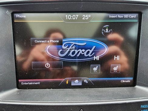Used 2014 Ford Edge Limited w/ Equipment Group 301A image 19
