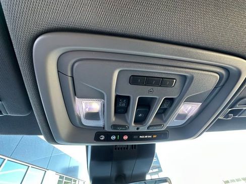 New 2026 GMC Sierra 1500 Denali w/ Denali Reserve Package image 23