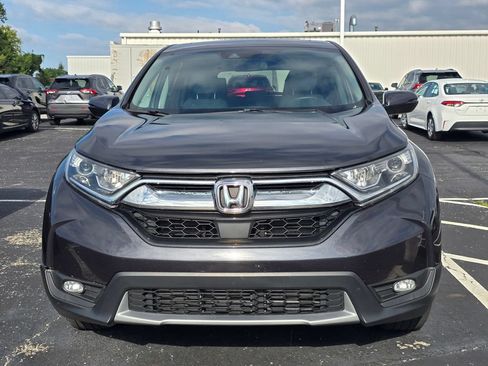 Used 2019 Honda CR-V EX image 2