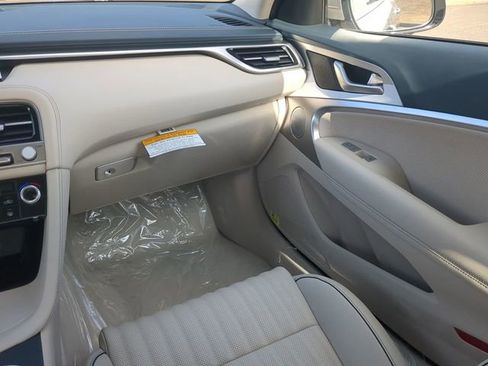 New 2026 Genesis G70 2.5T Prestige image 15