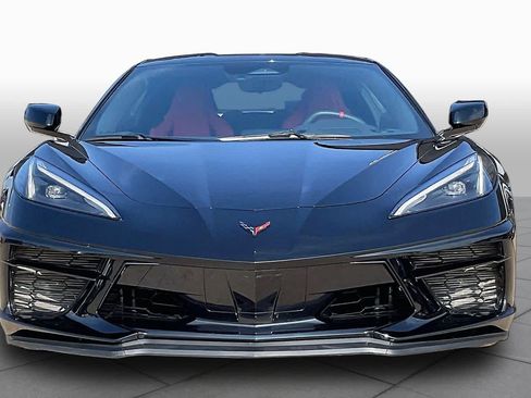 Used 2024 Chevrolet Corvette Stingray Coupe w/ Z51 Performance Package RWD image 5