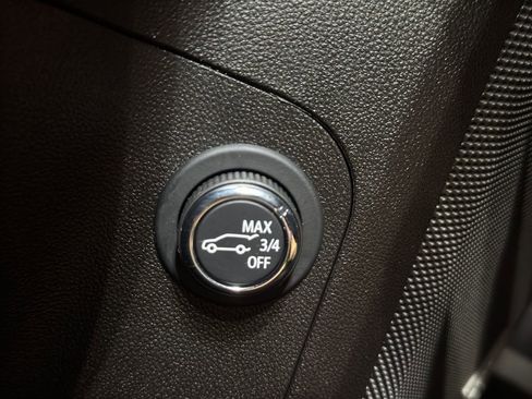 Used 2023 GMC Acadia AT4 w/ Trailering Package image 39