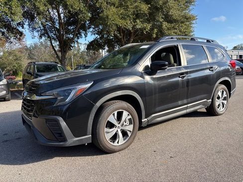 Certified 2024 Subaru Ascent Premium w/ Convenience Package image 19